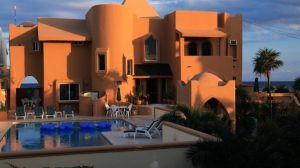 finding rental property in Mexico