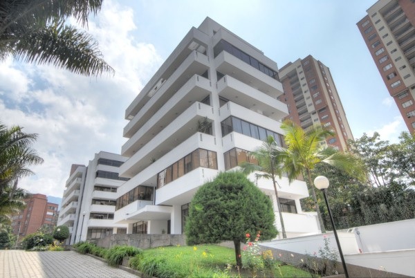 Minimalist Apartments For Sale El Poblado Medellin for Large Space