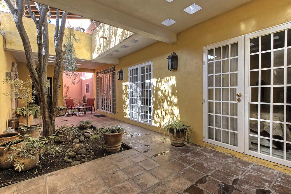 San Miguel De Allende Investment Property In Apartments