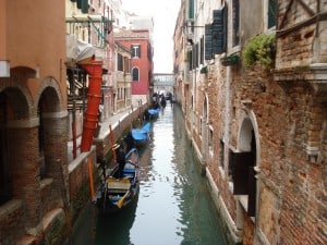 Venice Italy
