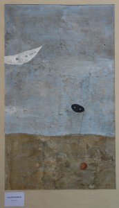 Claudio Bonichi's "Moon Mask"