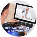 Medical Tourism Live Webcast