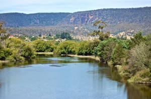 Tamar River