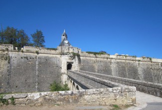 Blaye Citadel