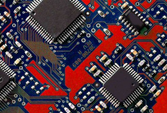 Technology Sun Designs