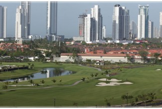 Golf-Costa-Este