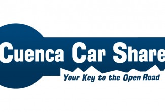 Cuenca Car Share