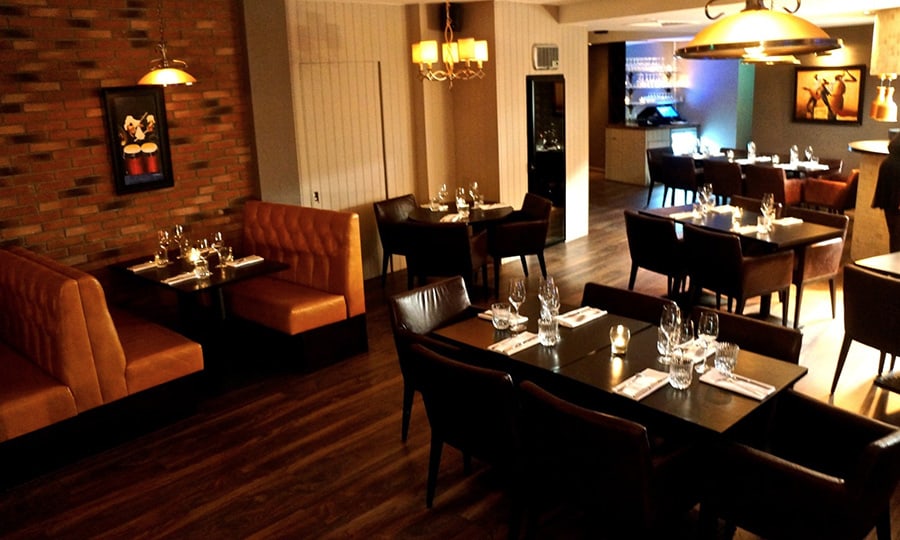 5 Best Restaurants in Scottsdale Right Now Escape Artist