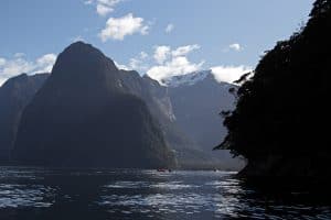 Pembroke Glacier, travel, kayak, kayaking