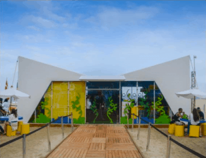 Rio 2016 - Guide to Hospitality Houses 12