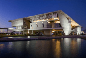 Rio 2016 - Guide to Hospitality Houses 19