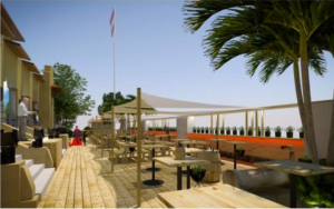 Rio 2016 - Guide to Hospitality Houses 4