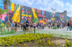 Rio 2016 - Guide to Hospitality Houses 7