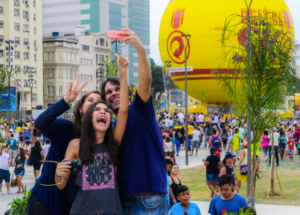 Rio 2016 - Guide to Hospitality Houses 8