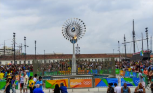 Rio 2016 - Guide to Hospitality Houses 9