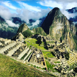 Tyler Sorce - The Inca Trail - Four Days in the Footsteps of History, pic 10