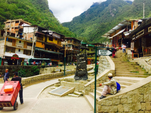 Tyler Sorce - The Inca Trail - Four Days in the Footsteps of History, pic 11