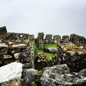 Tyler Sorce - The Inca Trail - Four Days in the Footsteps of History, pic 7