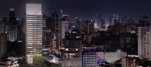 Bangkok condos