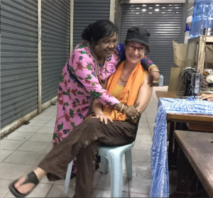 ai-myanmar-yangoon-positive-response-to-petas-wearing-thanaka