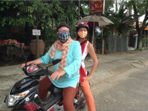 aq-vietnam-hoi-an-peta-and-ben-wearing-face-masks
