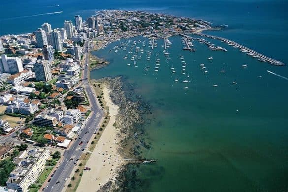 Moving Overseas? Take Your IRA for Real Estate Investments