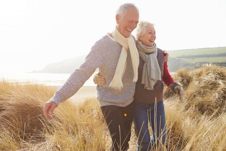 baby boomer dates