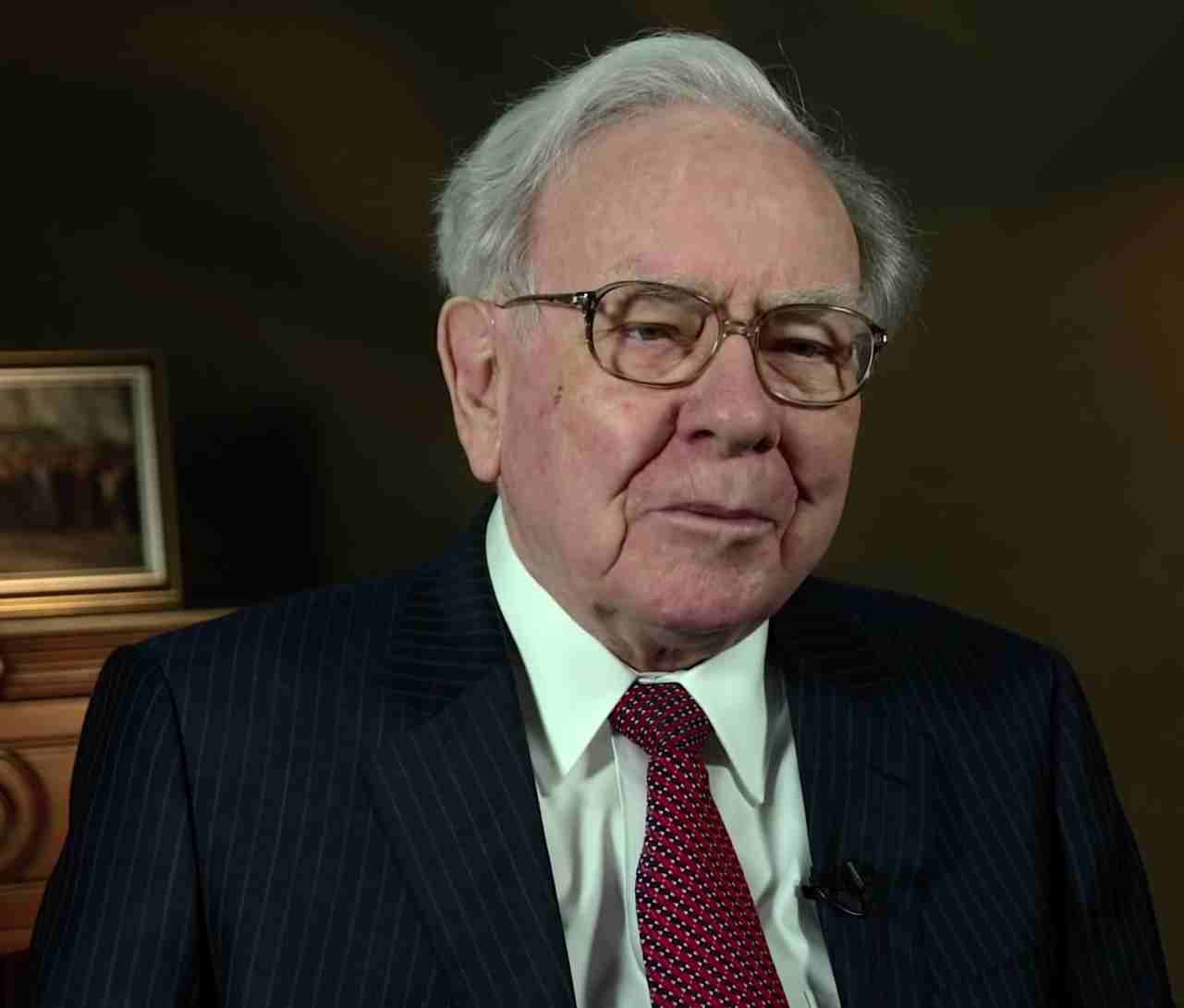 warren buffetts annual shareholder letter for 2017 escapeartist warren buffett shareholder letter