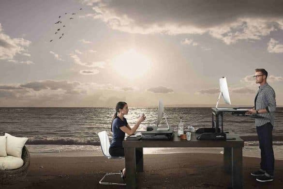 Pros and Cons: Working Abroad