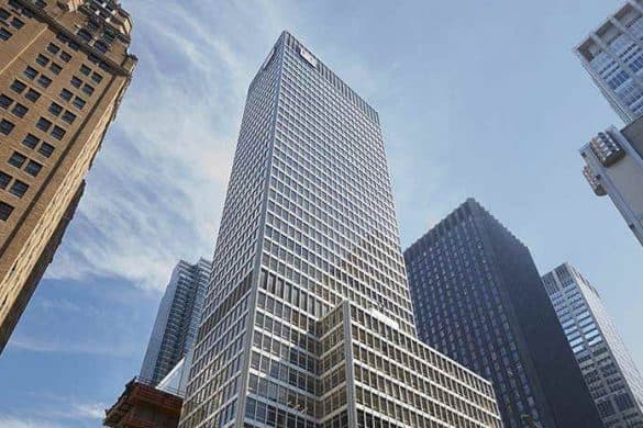 Take Your Business Up a Notch With Executive Office Spaces