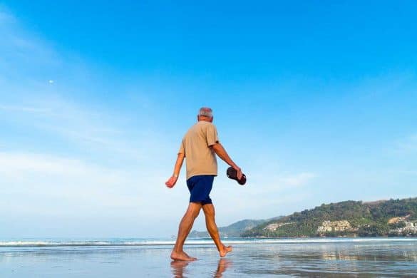 Should I Relocate for Retirement?