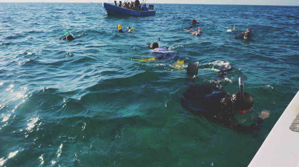 5 Benefits of Tourism in San Pedro, Belize