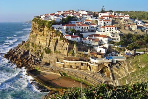 Portugal Golden Visa