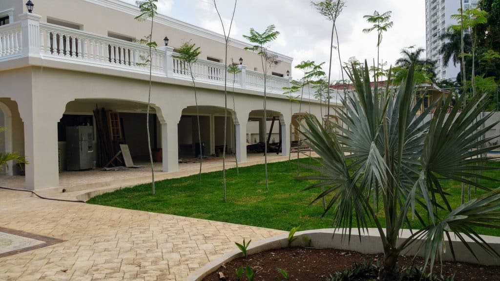 Explore Panama Real Estate Market