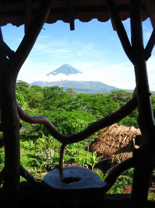 Enchanted Tree Houses of Nicaragua