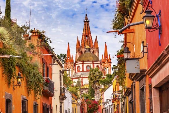 Mexico