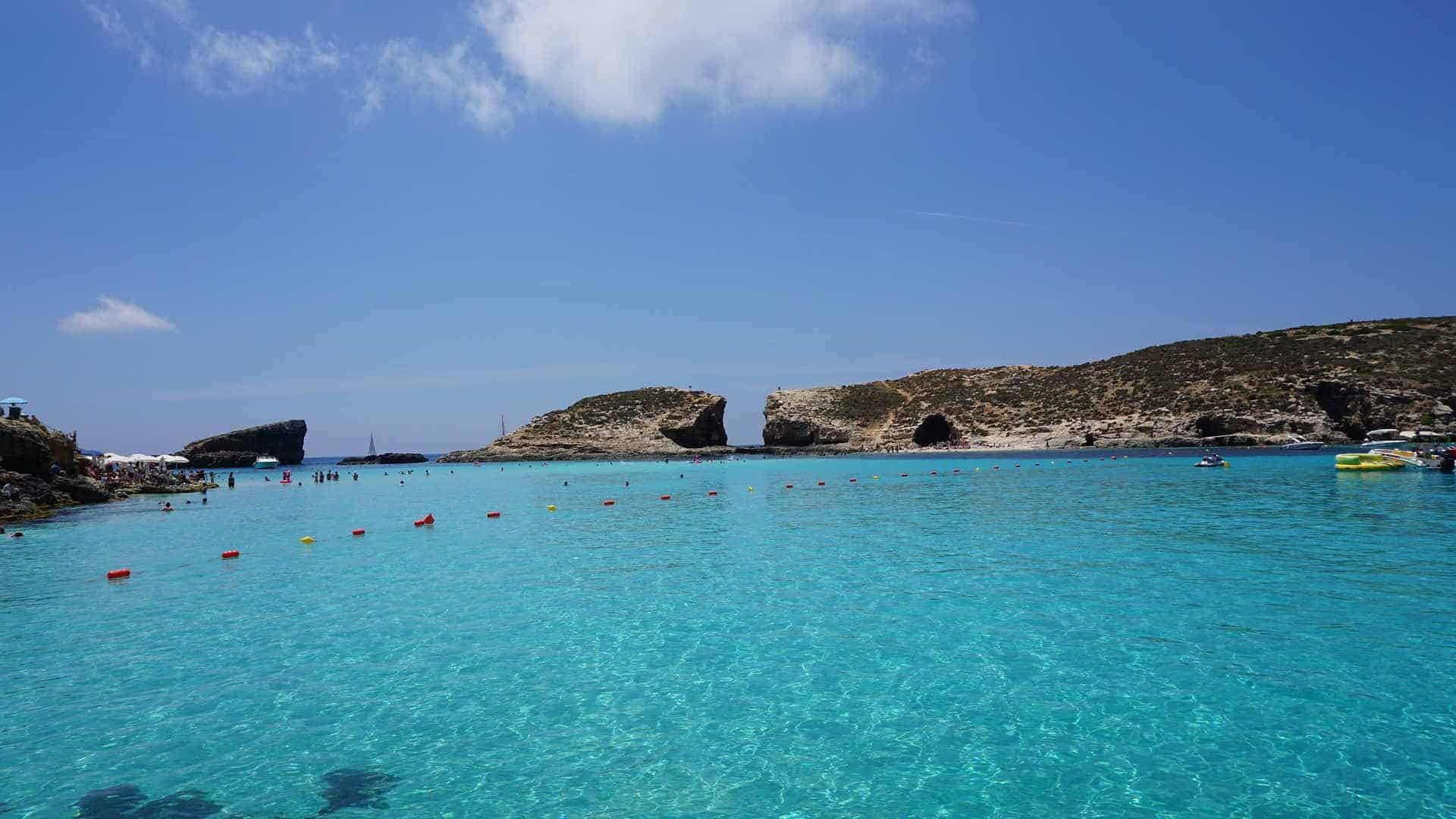 5 Must-See Destinations in Malta