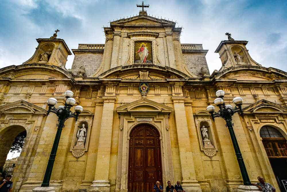 5 Must-See Destinations in Malta