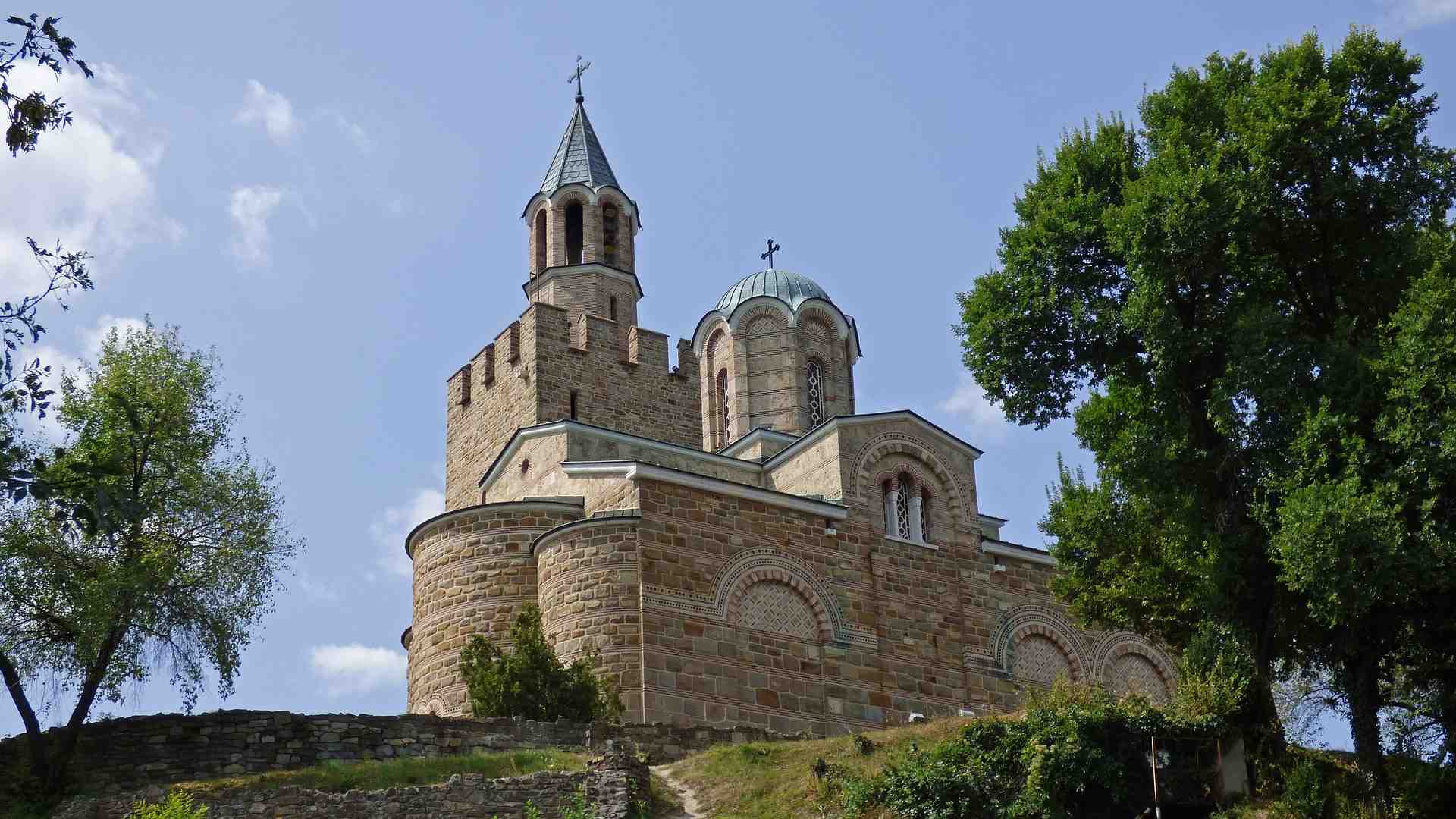 VelikoTarnovo