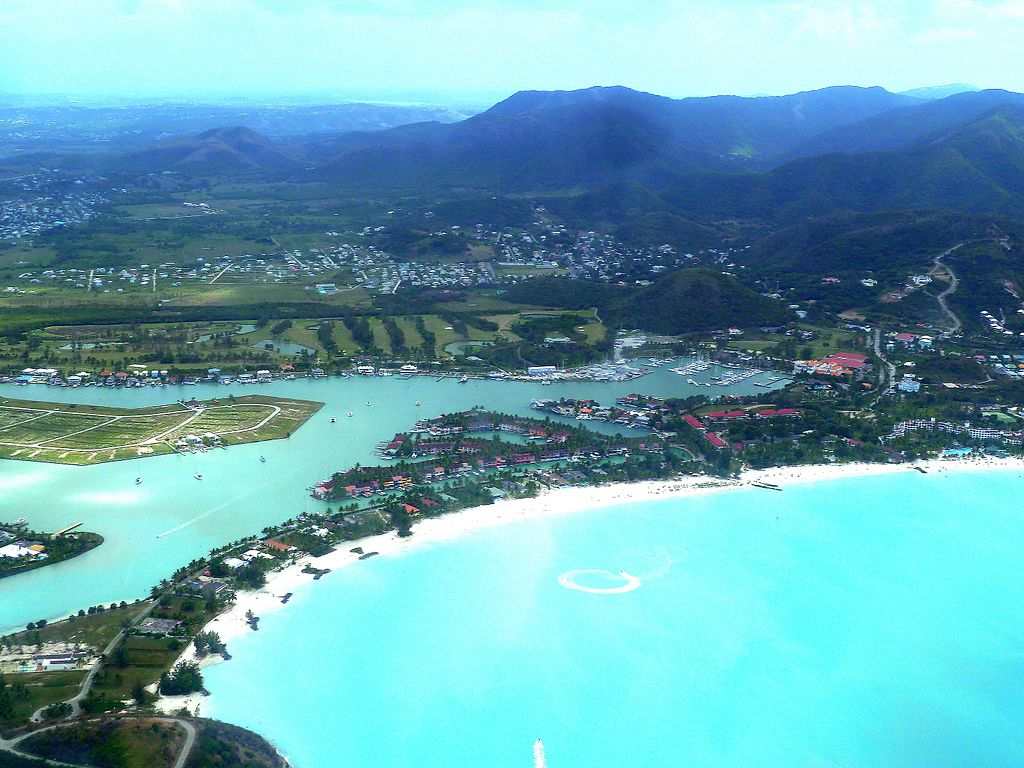 residency options in antigua and barbuda escapeartist
