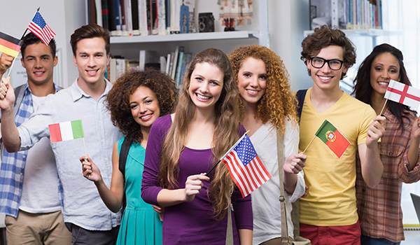 Taking the Kids Overseas?