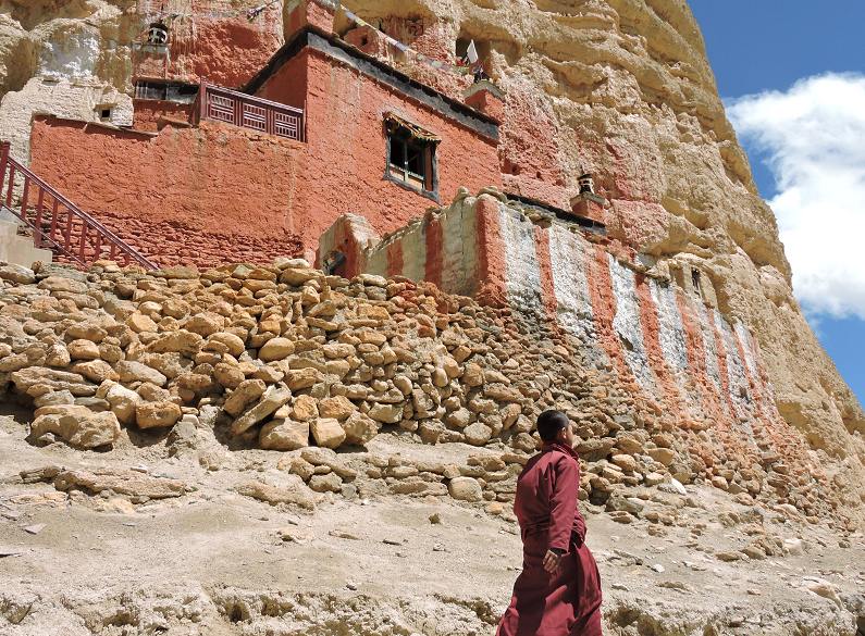 The Hidden Kingdom of Lo