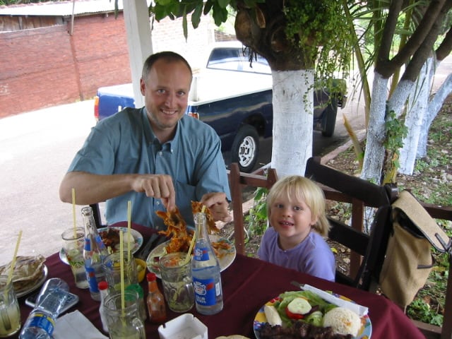 Are You Ready to Live in a Foreign Country? (Part 1)