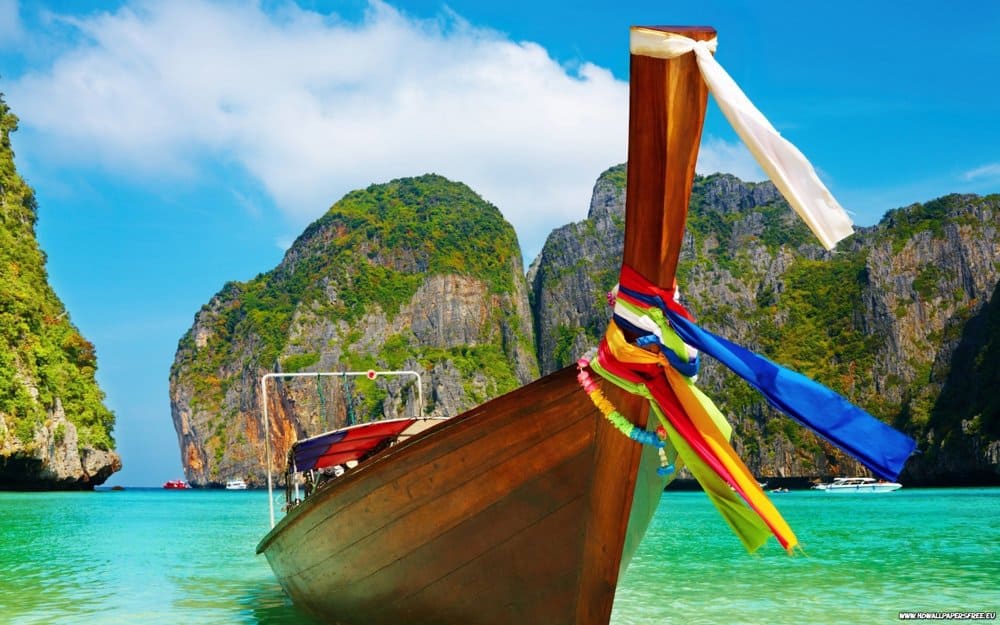 Are You Ready to Live in a Foreign Country? (Part 1)