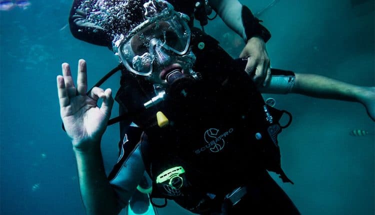 Five Incredible Scuba Diving Trips Around the World