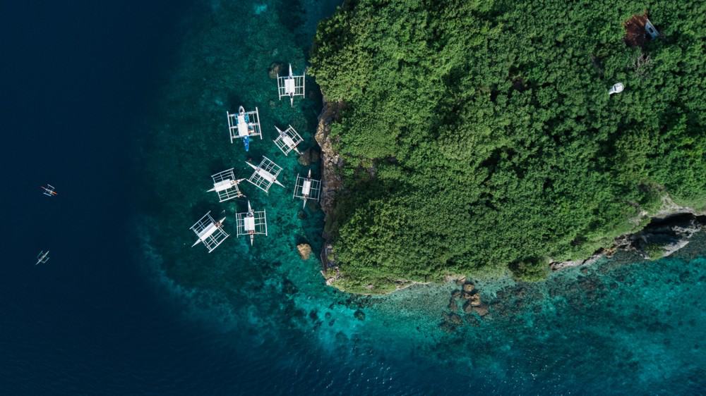 From Croatia to the Philippines: Explore Breathtaking Islands