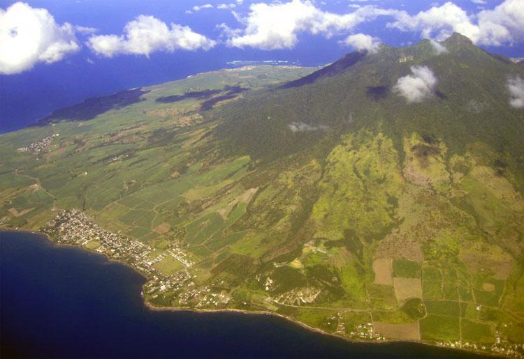 St. Kitts and Nevis Celebrate Rich History with Month of Celebration