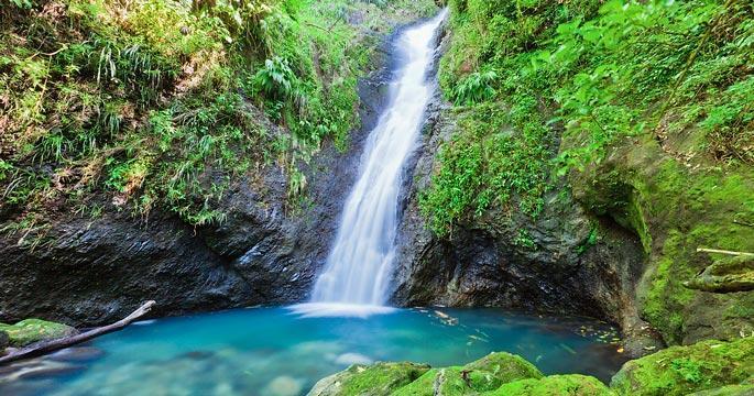 Grenada’s Top 6 Ecotourism Destinations