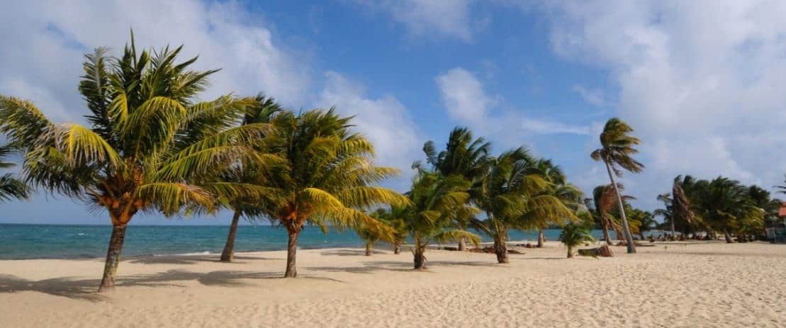 Top Places to Retire in Belize