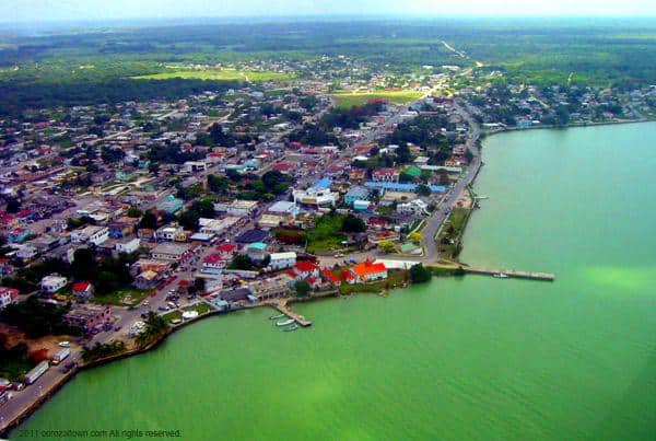 Top Places to Retire in Belize
